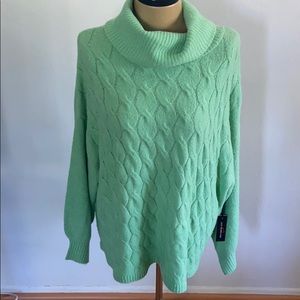 Love At First Find Long Sleeve Sweater